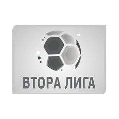 Вторая лига 23/24