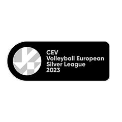 Серебряная европейская лига. Женщины 2023