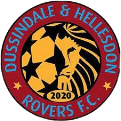 Dussindale Hellesdon (Ж)