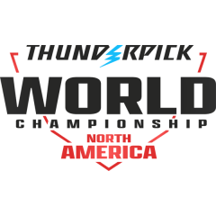 Thunderpick World Championship 2025 North America Series 2