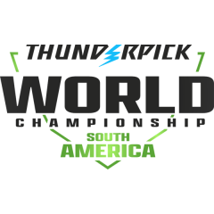 Thunderpick World Championship 2025 South America Series 2