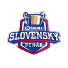 Кубок Словакии 25/26