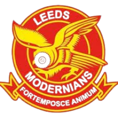 Leeds Modernians (Ж)