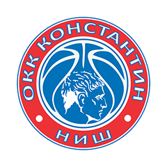 КК Константин Ниш