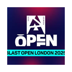 BLAST Open London 2025