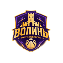 Волыньбаскет Луцк